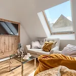 Apartament 5000 Rynek Sienny Stare Bulwary No 1 *