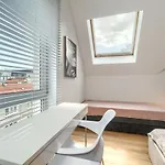 Apartament 5000 Rynek Sienny Stare Bulwary No 1