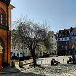 5000 Rynek Sienny Stare Bulwary No 1 Διαμέρισμα