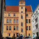 5000 Rynek Sienny Stare Bulwary No 1 *