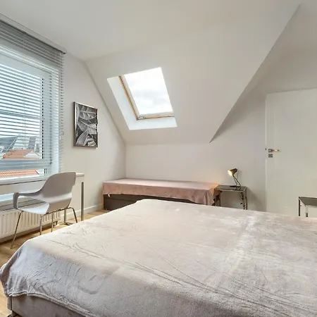 5000 Rynek Sienny Stare Bulwary No 1 Apartment Szczecin