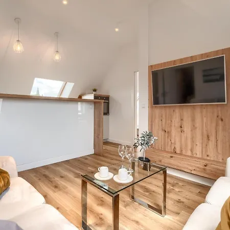 5000 Rynek Sienny Stare Bulwary No 1 *