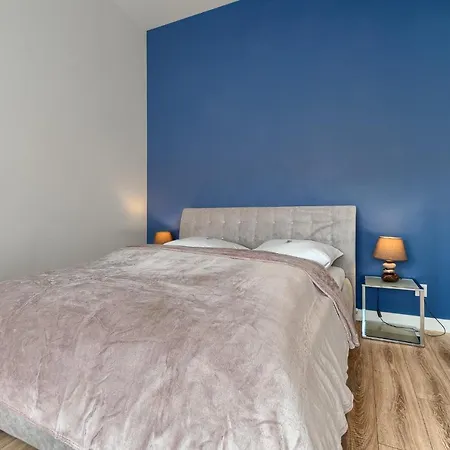5000 Rynek Sienny Stare Bulwary No 1 Apartment