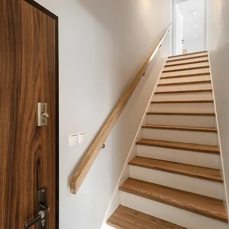 5000 Rynek Sienny Stare Bulwary No 1 *