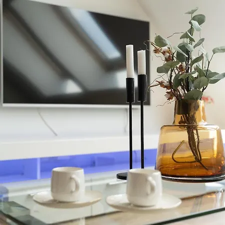 5000 Rynek Sienny Stare Bulwary No 1 * Stettino