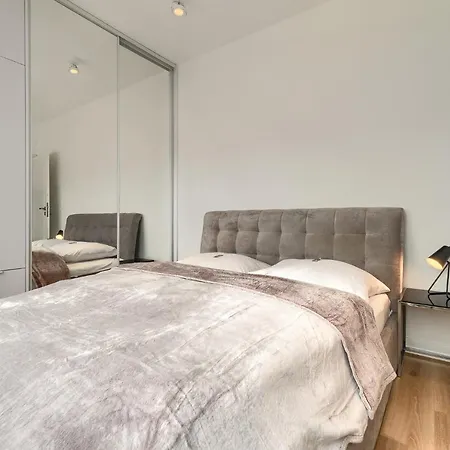 Appartamento 5000 Rynek Sienny Stare Bulwary No 1 Stettino