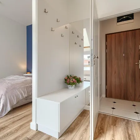 5000 Rynek Sienny Stare Bulwary No 1 Appartamento *