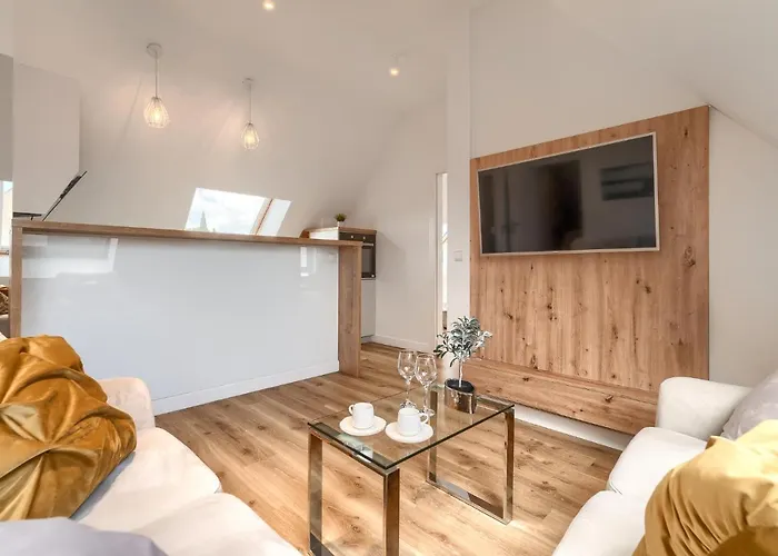 5000 Rynek Sienny Stare Bulwary No 1 *