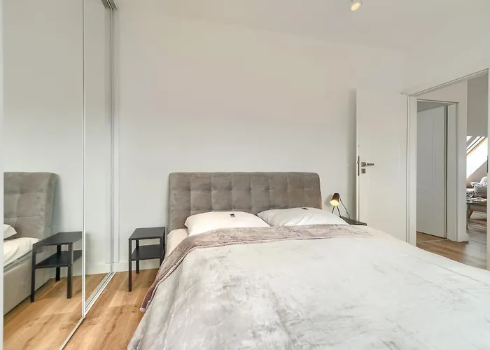 5000 Rynek Sienny Stare Bulwary No 1 슈체친