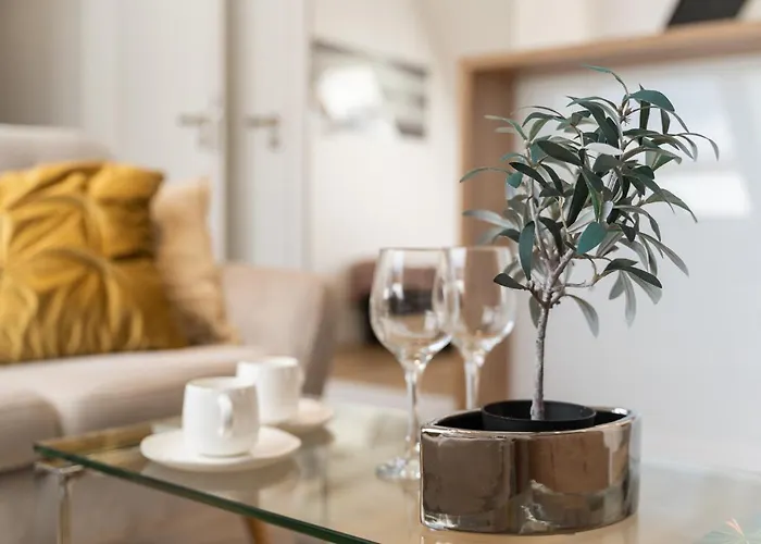 Lägenhet 5000 Rynek Sienny Stare Bulwary No 1