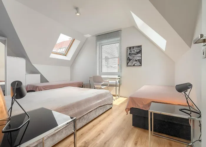 5000 Rynek Sienny Stare Bulwary No 1 * Szczecin