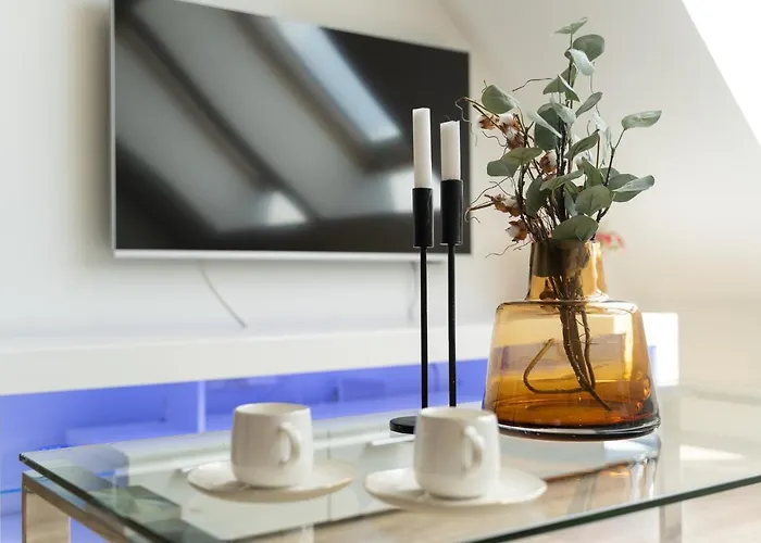 5000 Rynek Sienny Stare Bulwary No 1 * Szczecin