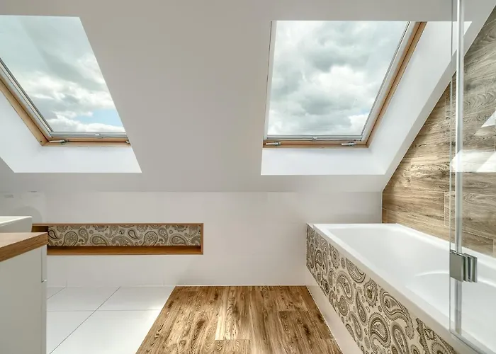 5000 Rynek Sienny Stare Bulwary No 1 * Щецин