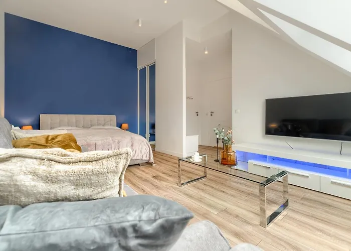 5000 Rynek Sienny Stare Bulwary No 1 * Щецин