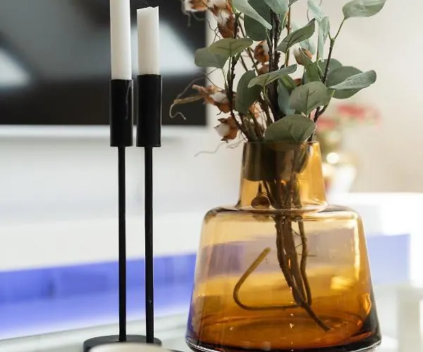 5000 Rynek Sienny Stare Bulwary No 1 * Szczecin