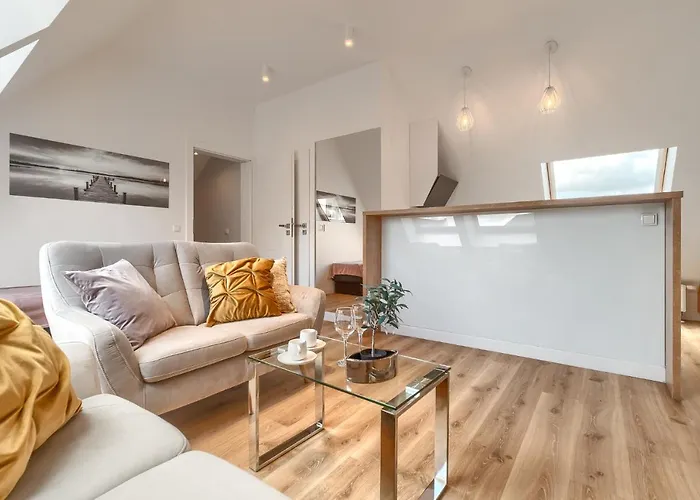 5000 Rynek Sienny Stare Bulwary No 1 Щецин