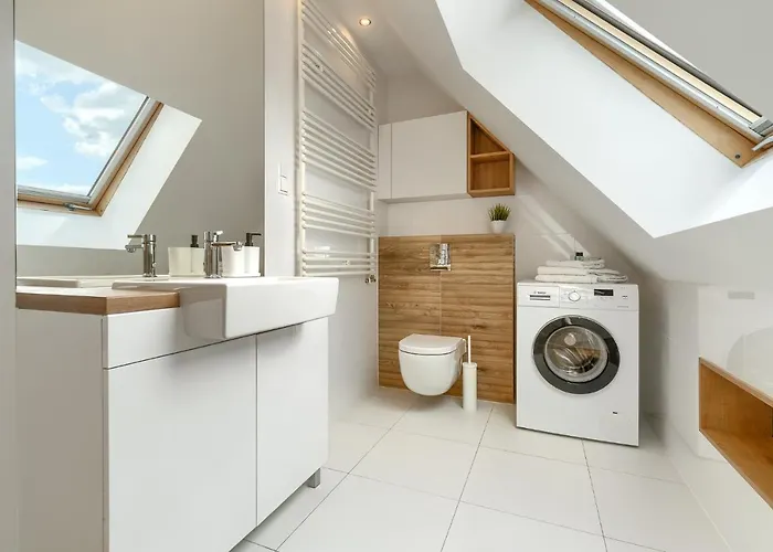 5000 Rynek Sienny Stare Bulwary No 1 *