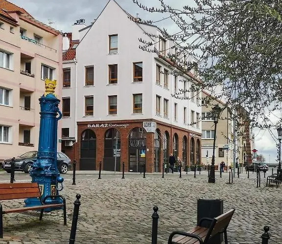 5000 Rynek Sienny Stare Bulwary No 1 Szczecin