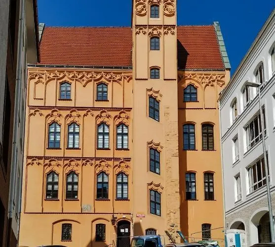 5000 Rynek Sienny Stare Bulwary No 1 *