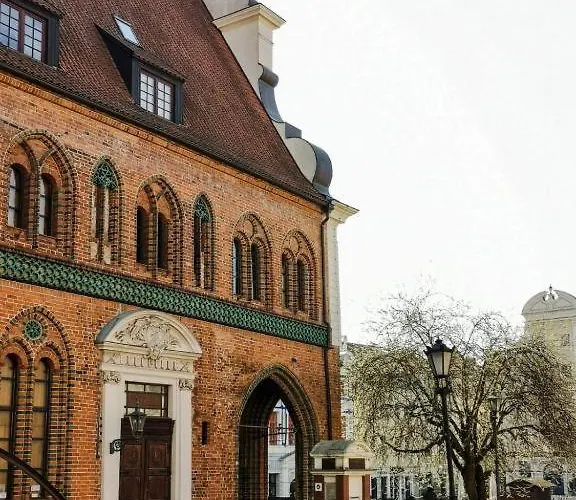 5000 Rynek Sienny Stare Bulwary No 1 Lägenhet *